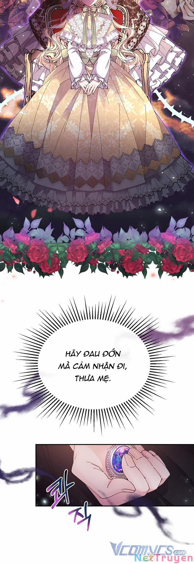 Cô Con Gái Thật Sự Đã Xuất Hiện 3 trang 10