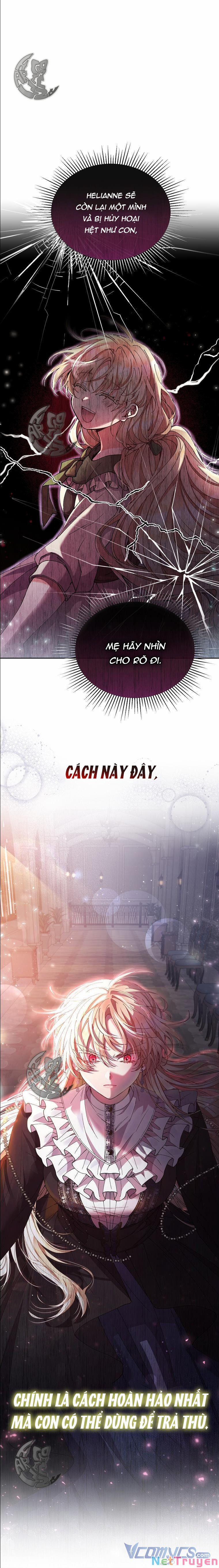 Cô Con Gái Thật Sự Đã Xuất Hiện 3 trang 11