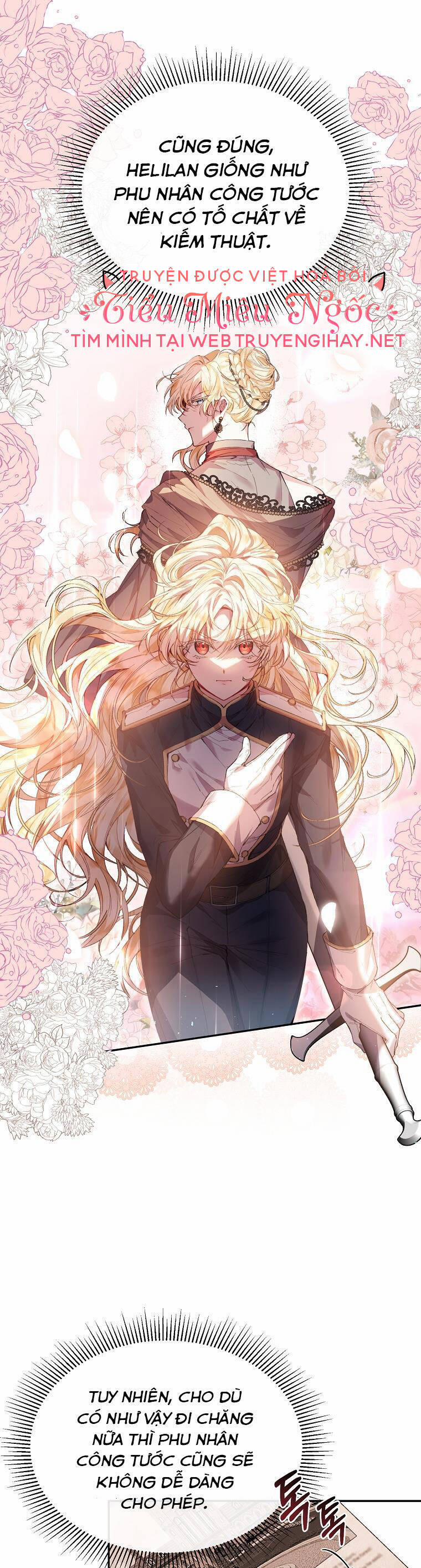 Cô Con Gái Thật Sự Đã Xuất Hiện 30 trang 15