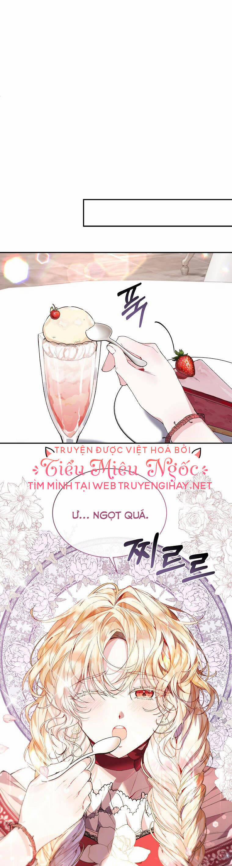 Cô Con Gái Thật Sự Đã Xuất Hiện 30 trang 18