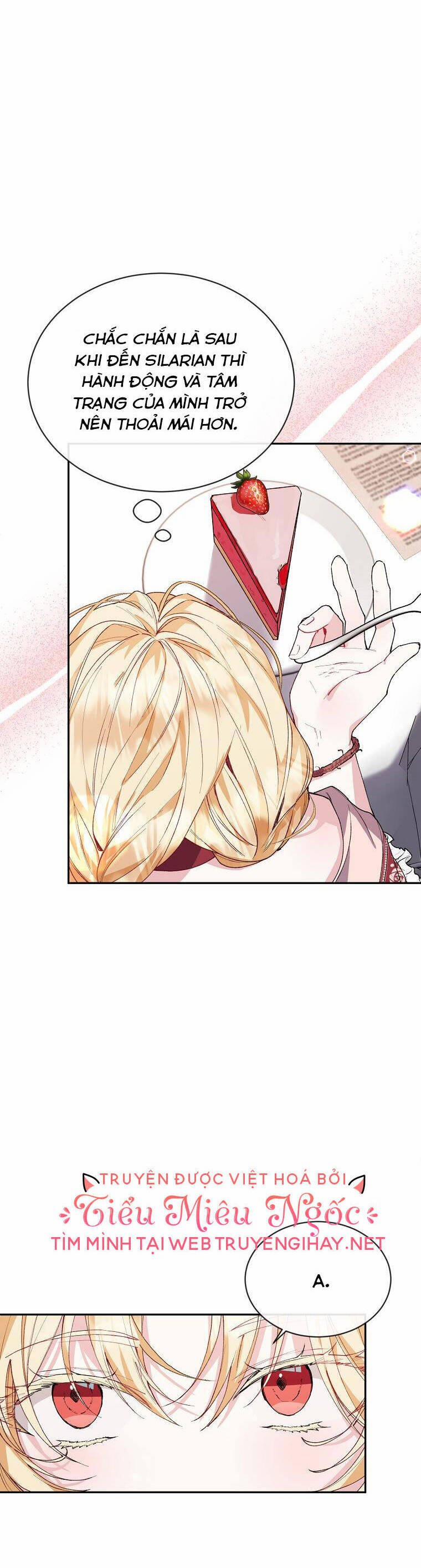 Cô Con Gái Thật Sự Đã Xuất Hiện 30 trang 23