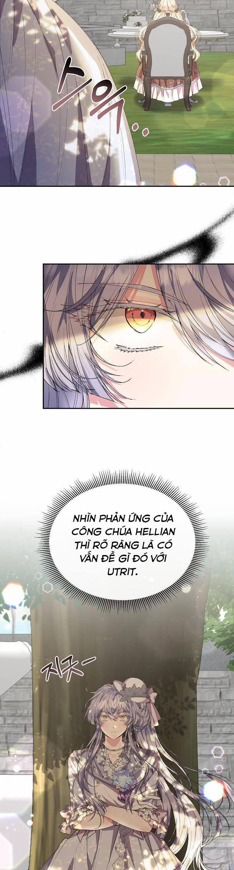 Cô Con Gái Thật Sự Đã Xuất Hiện 30 trang 28