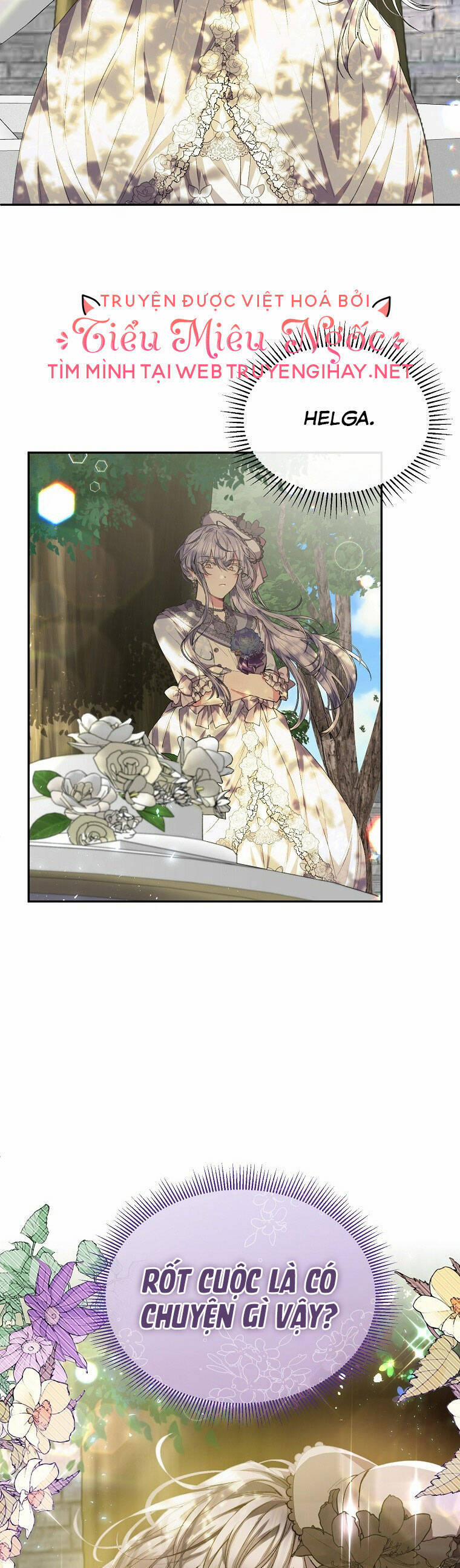 Cô Con Gái Thật Sự Đã Xuất Hiện 30 trang 29