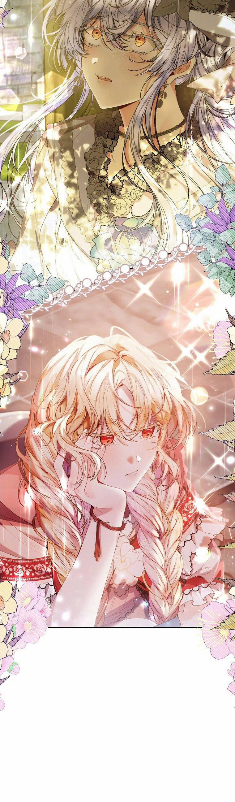 Cô Con Gái Thật Sự Đã Xuất Hiện 30 trang 30