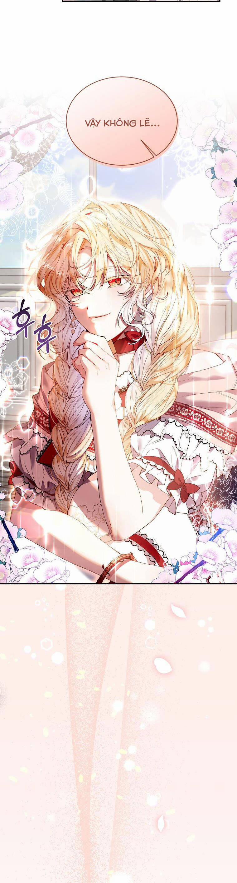 Cô Con Gái Thật Sự Đã Xuất Hiện 30 trang 7