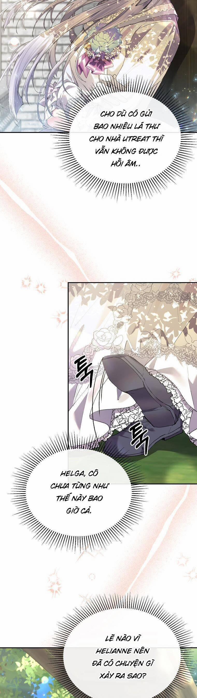 Cô Con Gái Thật Sự Đã Xuất Hiện 31 trang 1