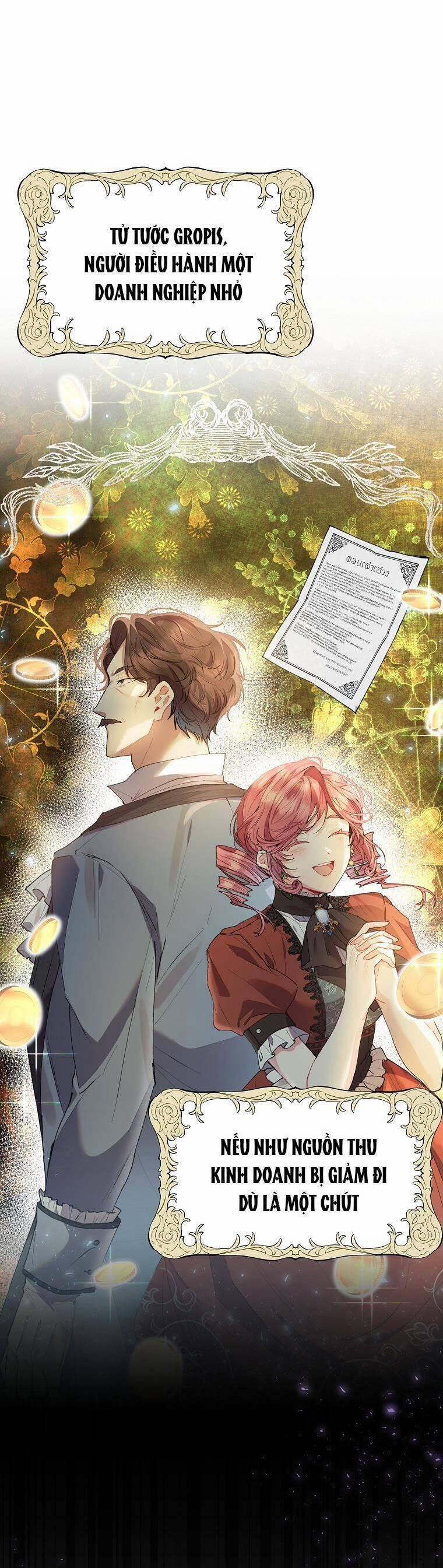 Cô Con Gái Thật Sự Đã Xuất Hiện 31 trang 10