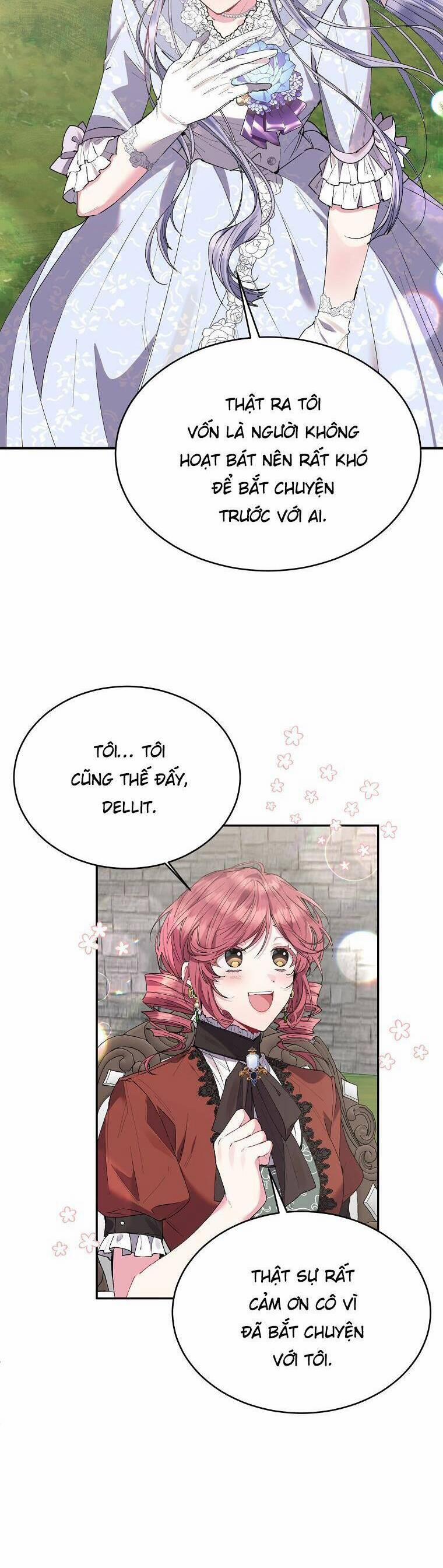 Cô Con Gái Thật Sự Đã Xuất Hiện 31 trang 12