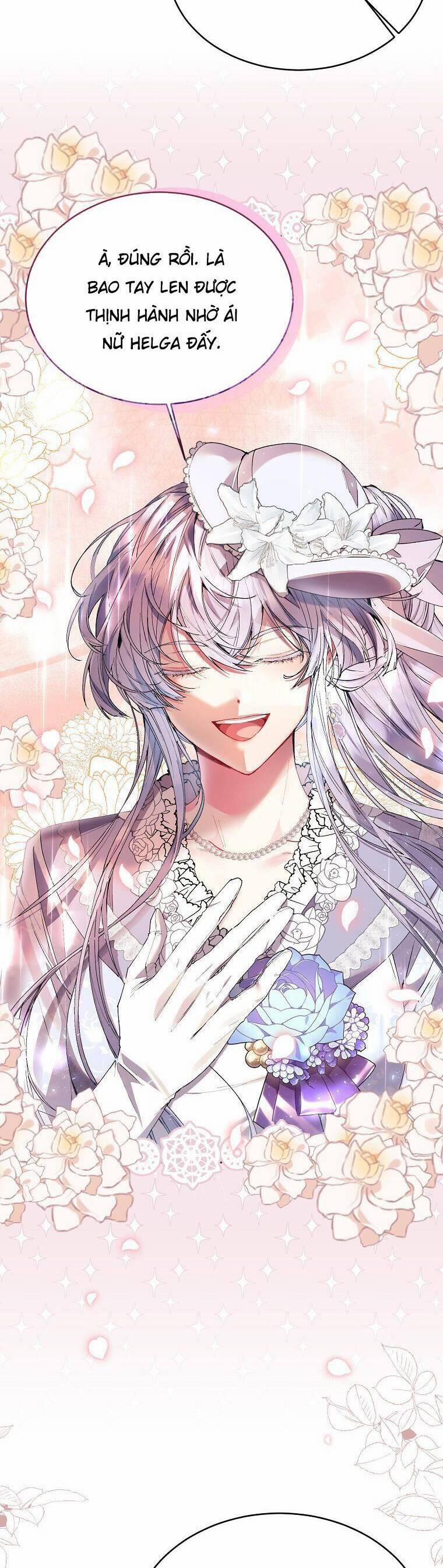 Cô Con Gái Thật Sự Đã Xuất Hiện 31 trang 14