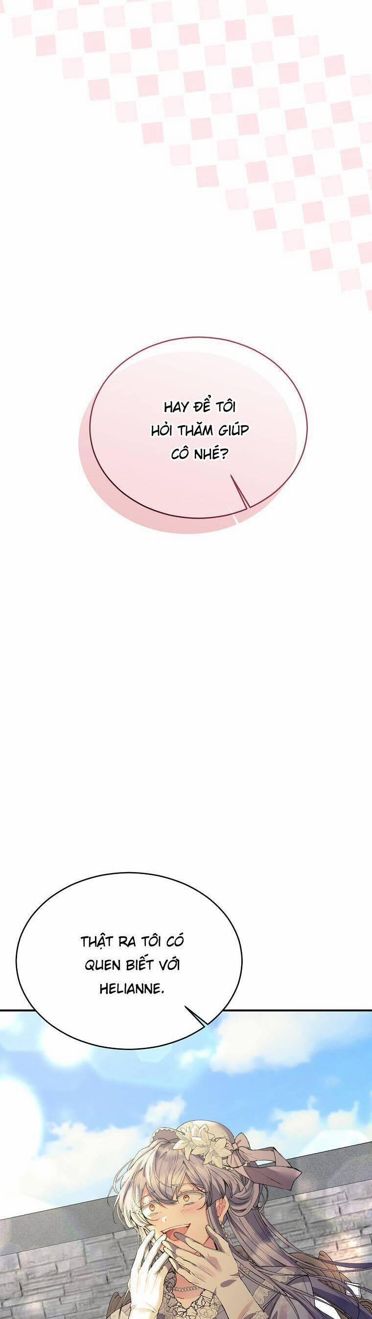 Cô Con Gái Thật Sự Đã Xuất Hiện 31 trang 20