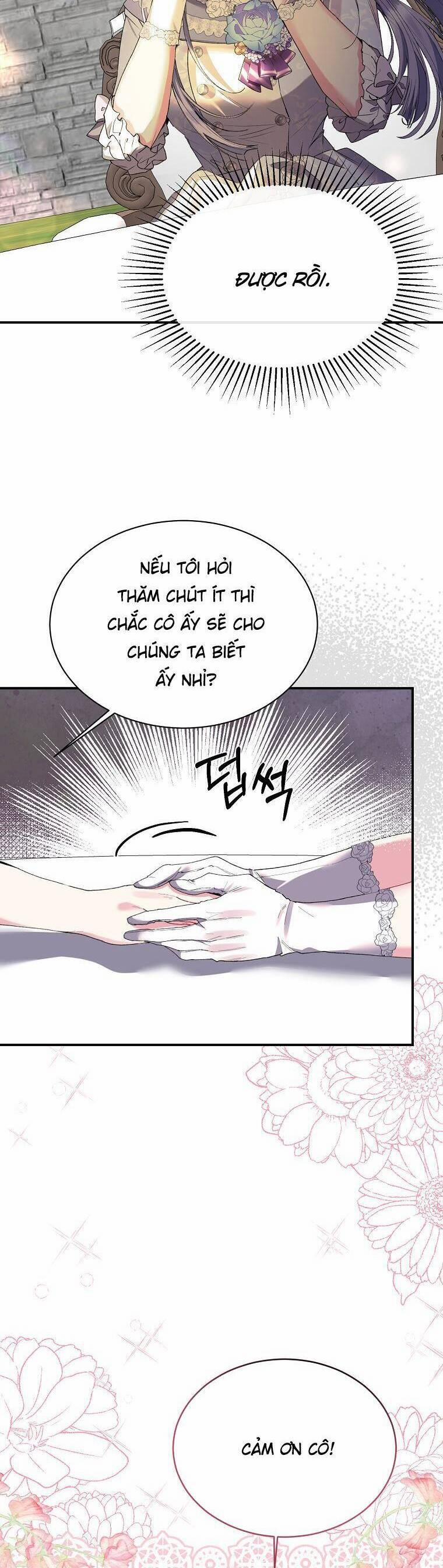 Cô Con Gái Thật Sự Đã Xuất Hiện 31 trang 21