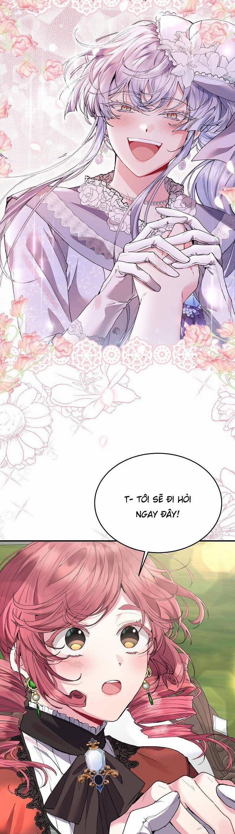 Cô Con Gái Thật Sự Đã Xuất Hiện 31 trang 22