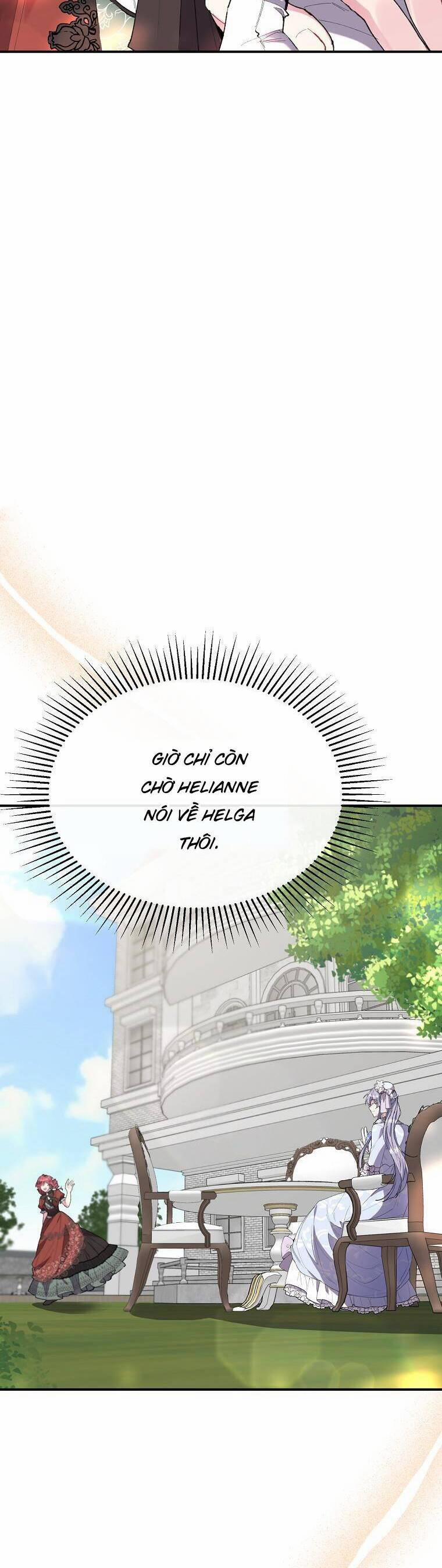 Cô Con Gái Thật Sự Đã Xuất Hiện 31 trang 23