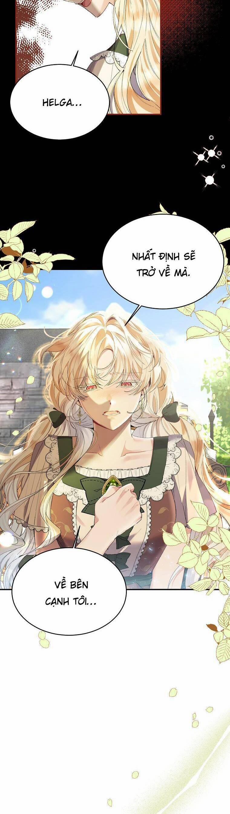 Cô Con Gái Thật Sự Đã Xuất Hiện 31 trang 30