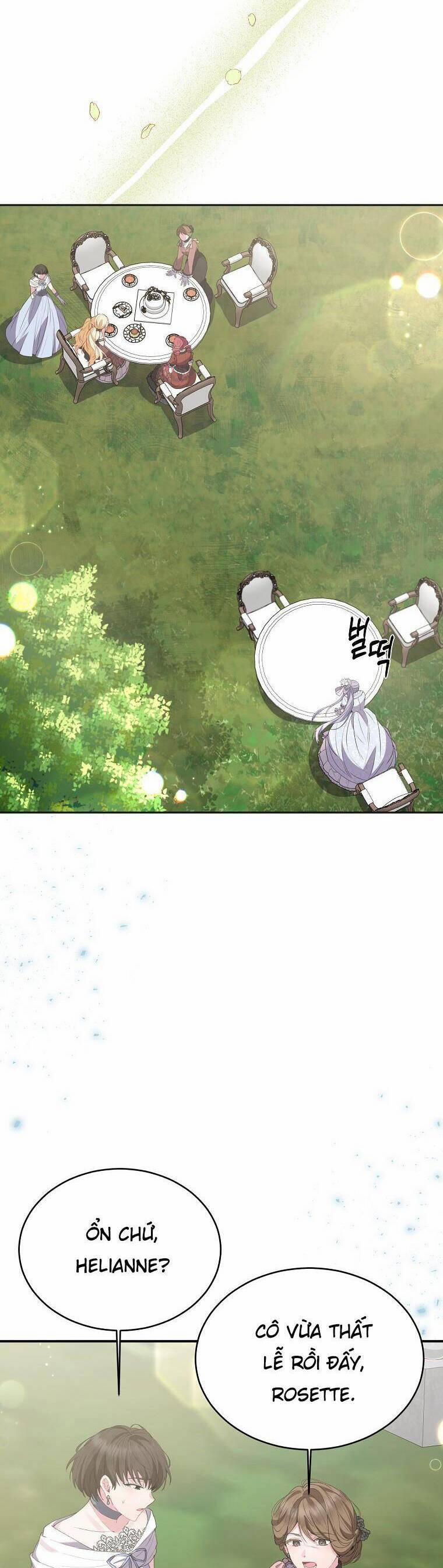 Cô Con Gái Thật Sự Đã Xuất Hiện 31 trang 31