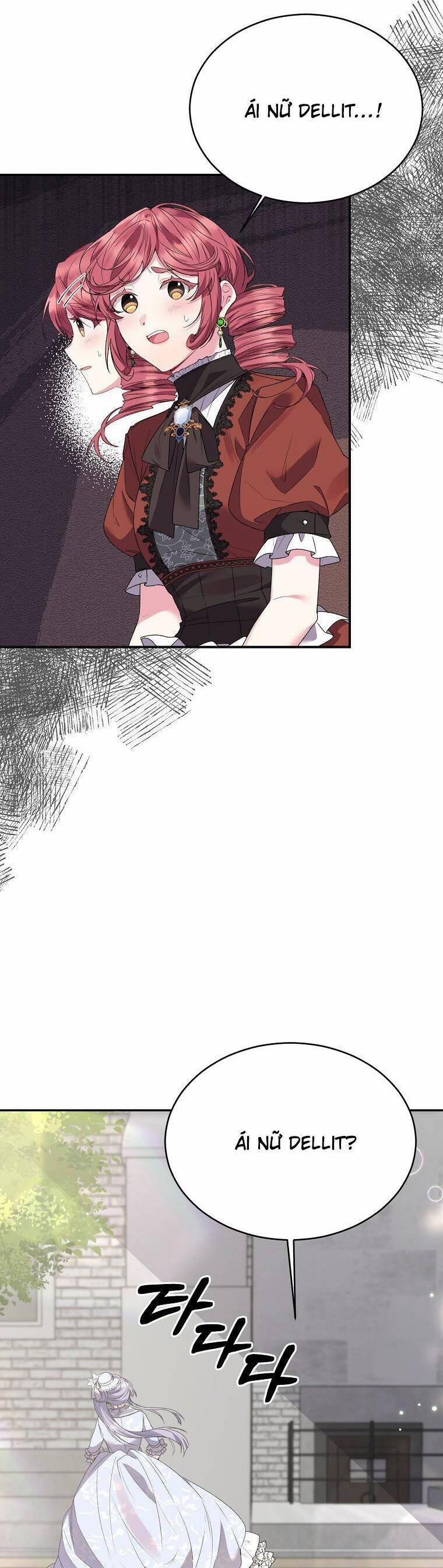 Cô Con Gái Thật Sự Đã Xuất Hiện 31 trang 33