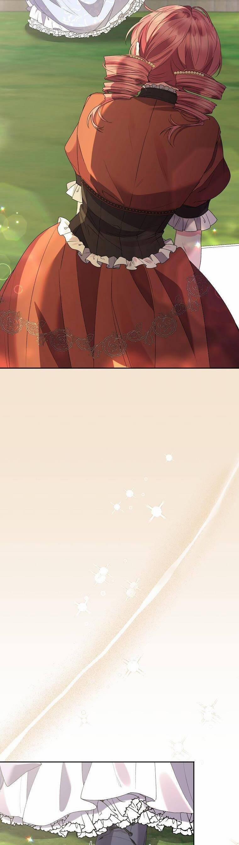 Cô Con Gái Thật Sự Đã Xuất Hiện 31 trang 34