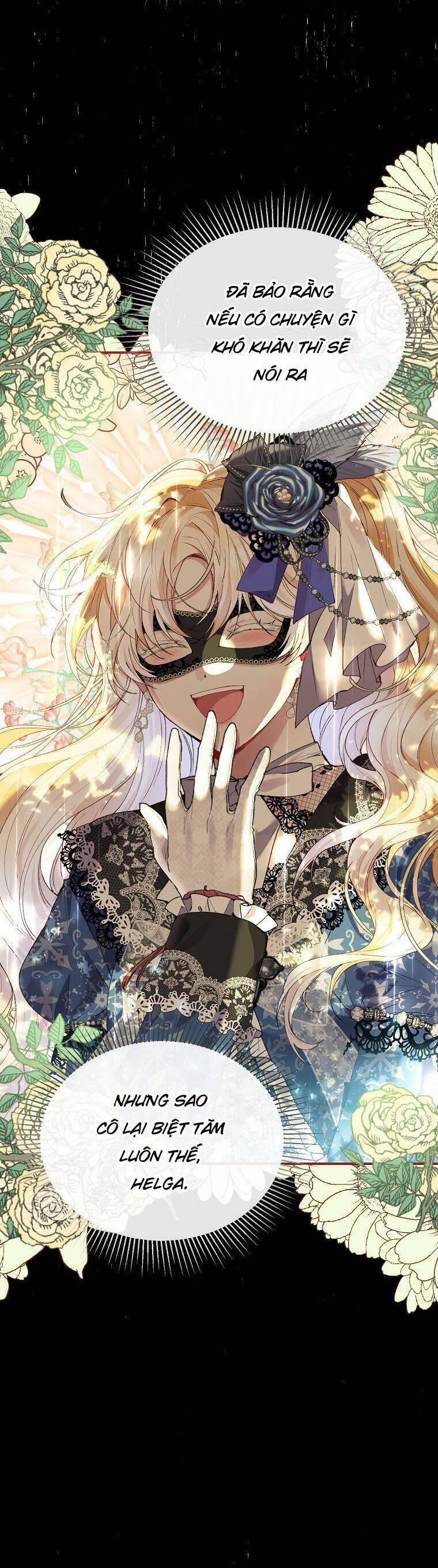 Cô Con Gái Thật Sự Đã Xuất Hiện 31 trang 37