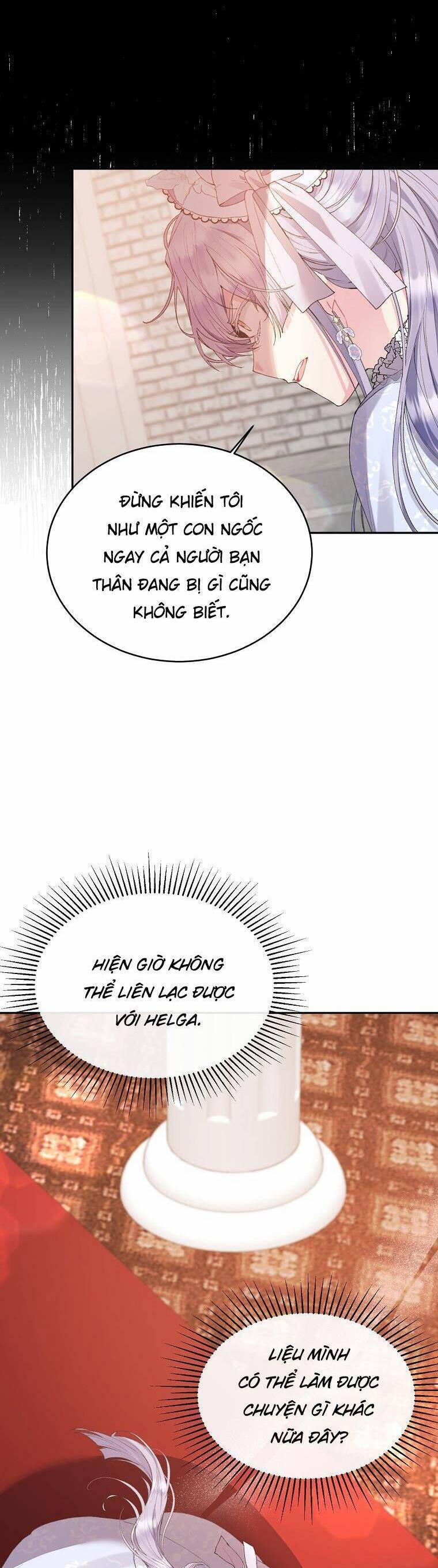 Cô Con Gái Thật Sự Đã Xuất Hiện 31 trang 38