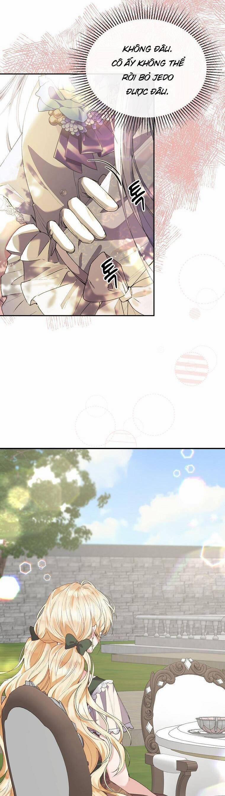 Cô Con Gái Thật Sự Đã Xuất Hiện 31 trang 4