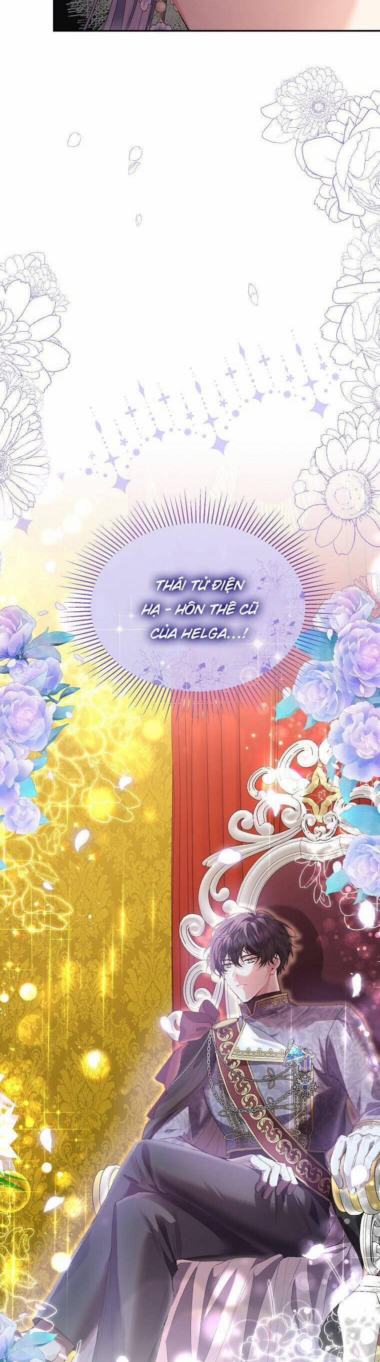 Cô Con Gái Thật Sự Đã Xuất Hiện 31 trang 40