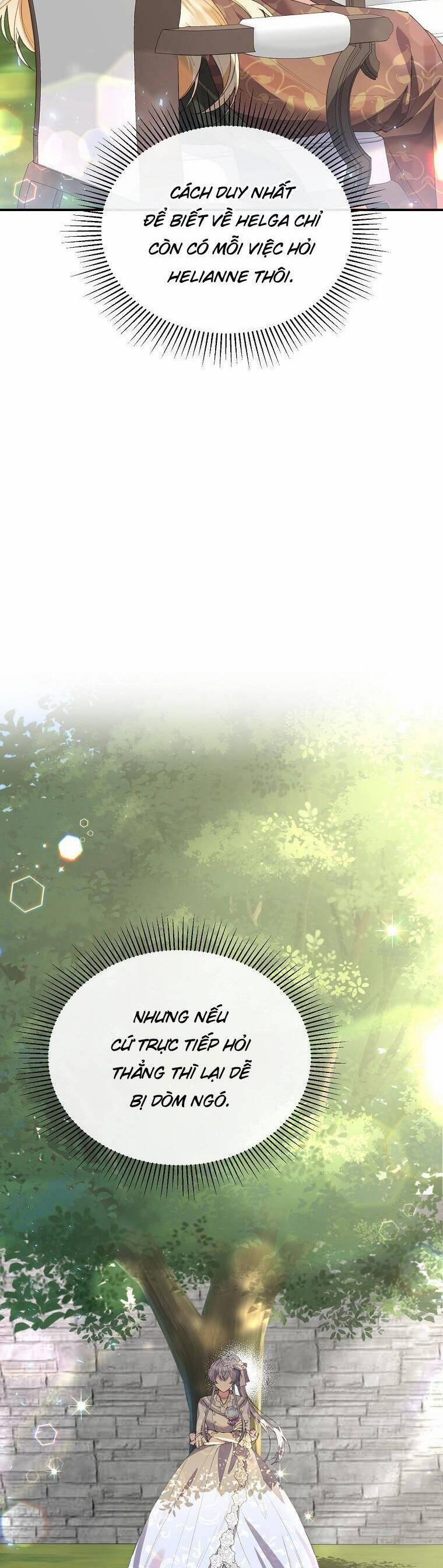 Cô Con Gái Thật Sự Đã Xuất Hiện 31 trang 5