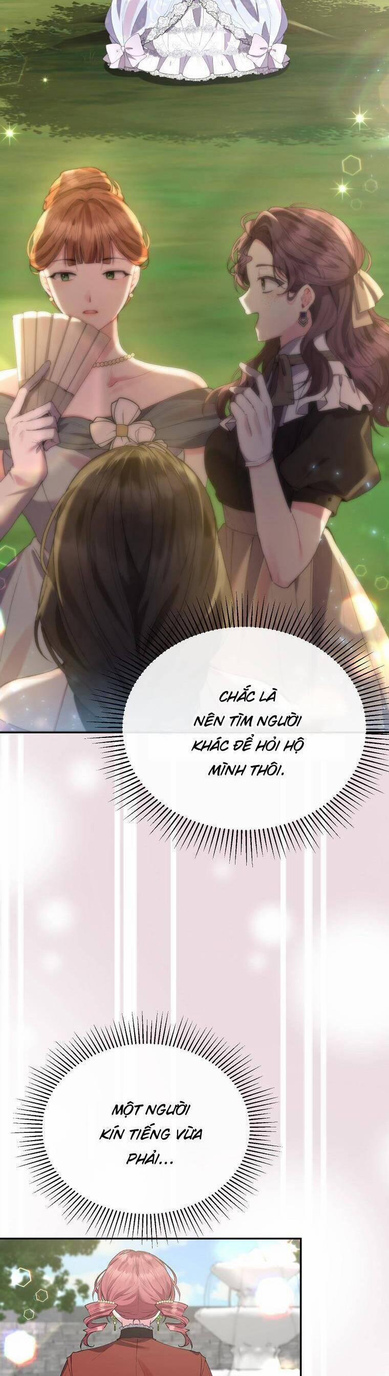 Cô Con Gái Thật Sự Đã Xuất Hiện 31 trang 6