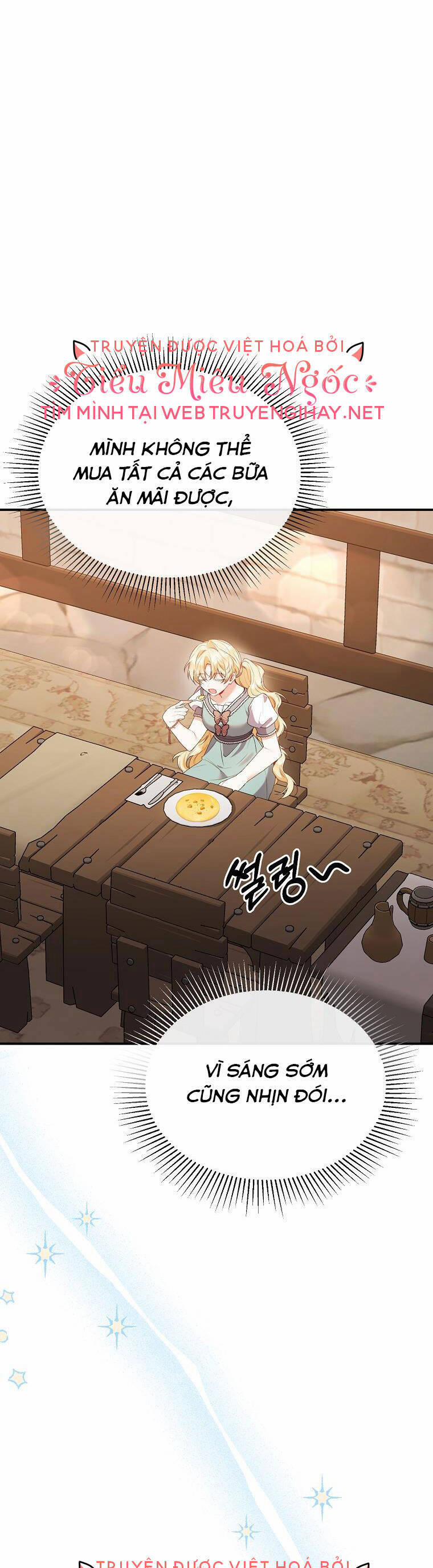 Cô Con Gái Thật Sự Đã Xuất Hiện 33 trang 12