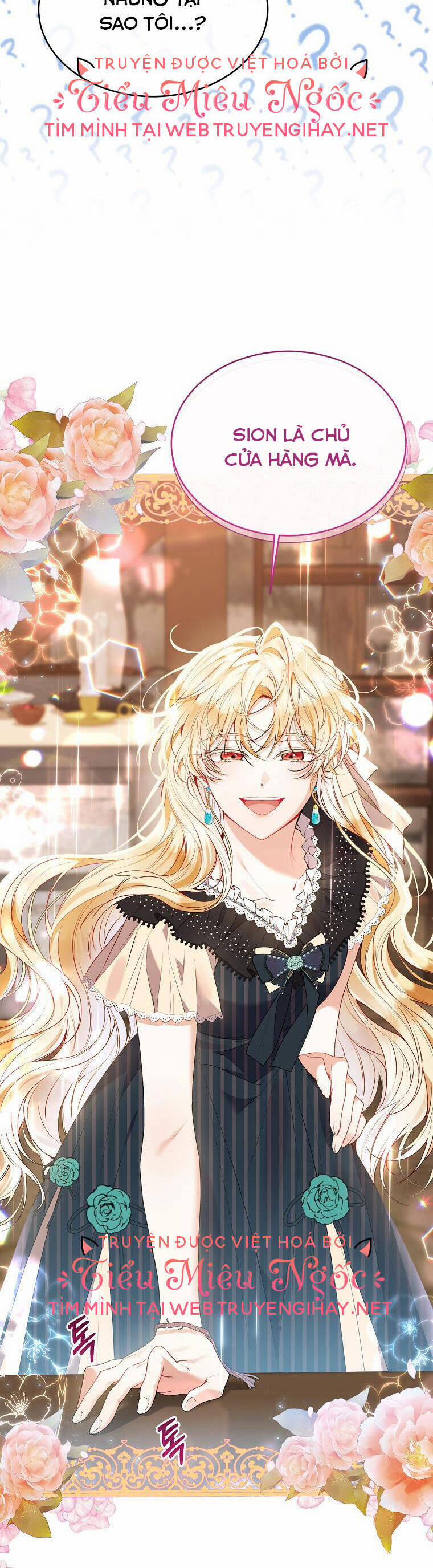 Cô Con Gái Thật Sự Đã Xuất Hiện 33 trang 15