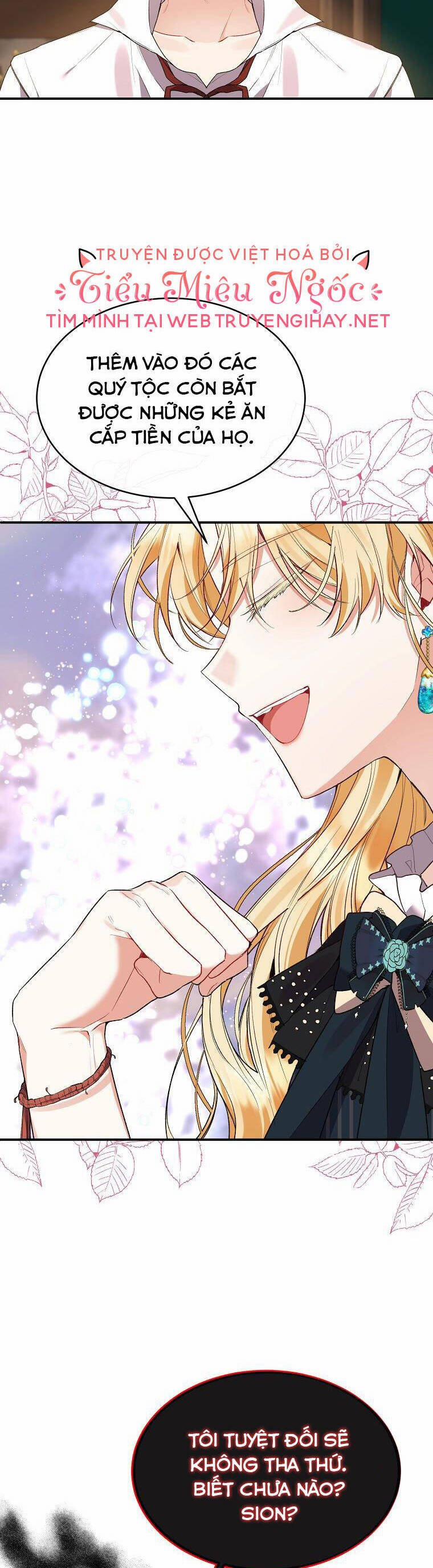 Cô Con Gái Thật Sự Đã Xuất Hiện 33 trang 19