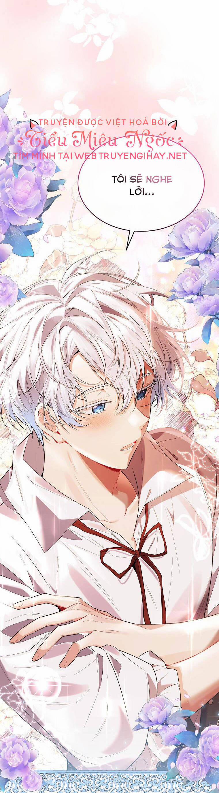 Cô Con Gái Thật Sự Đã Xuất Hiện 33 trang 21