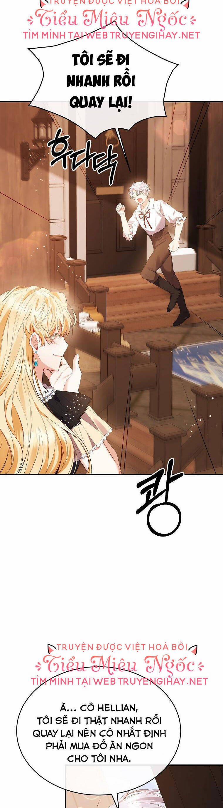 Cô Con Gái Thật Sự Đã Xuất Hiện 33 trang 26