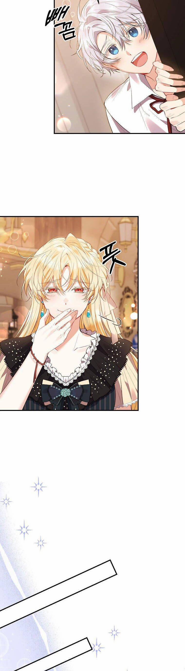 Cô Con Gái Thật Sự Đã Xuất Hiện 33 trang 27