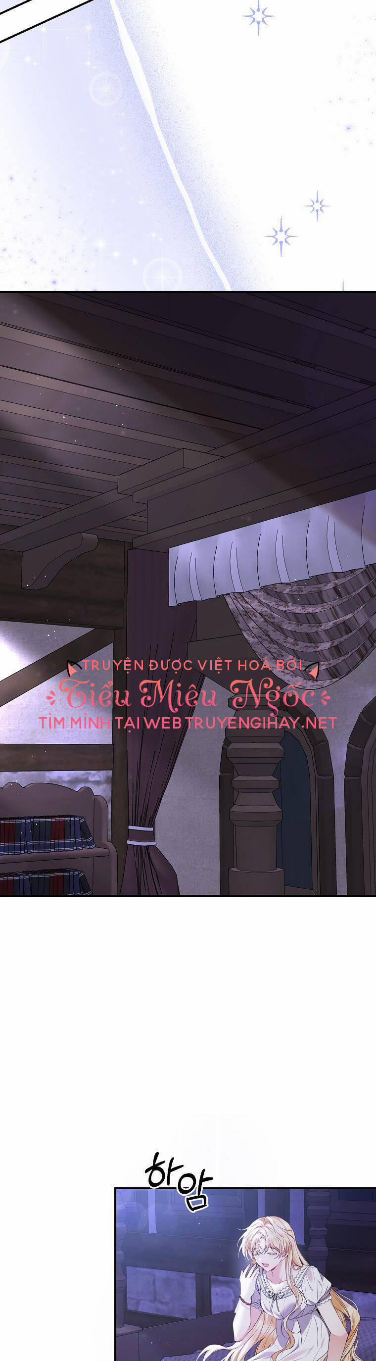 Cô Con Gái Thật Sự Đã Xuất Hiện 33 trang 28