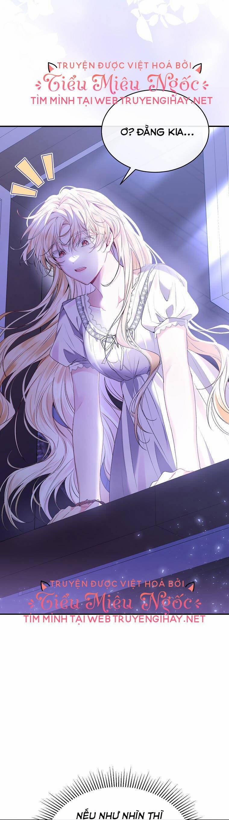 Cô Con Gái Thật Sự Đã Xuất Hiện 33 trang 32