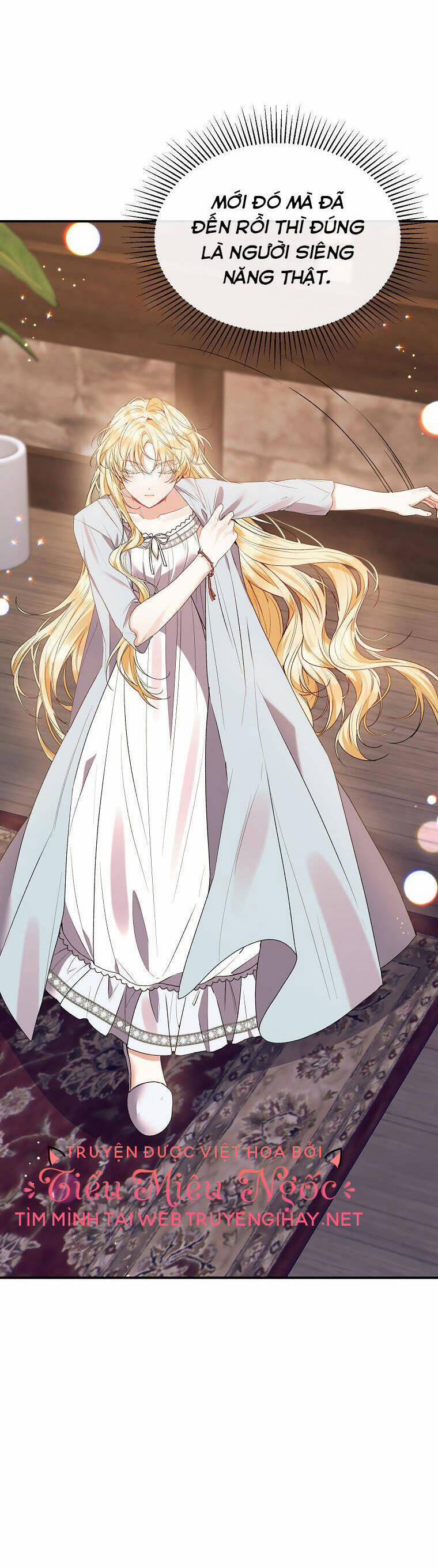 Cô Con Gái Thật Sự Đã Xuất Hiện 33 trang 34