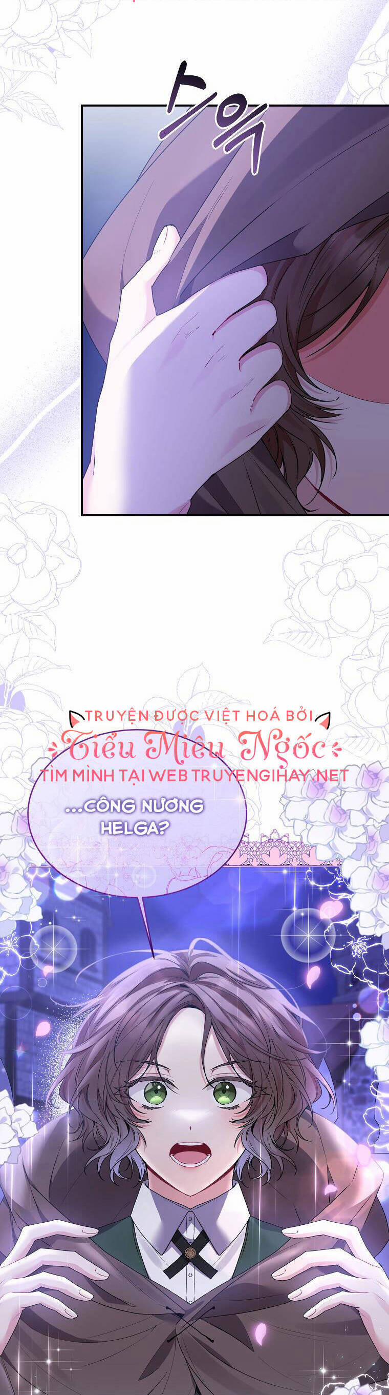 Cô Con Gái Thật Sự Đã Xuất Hiện 33 trang 38