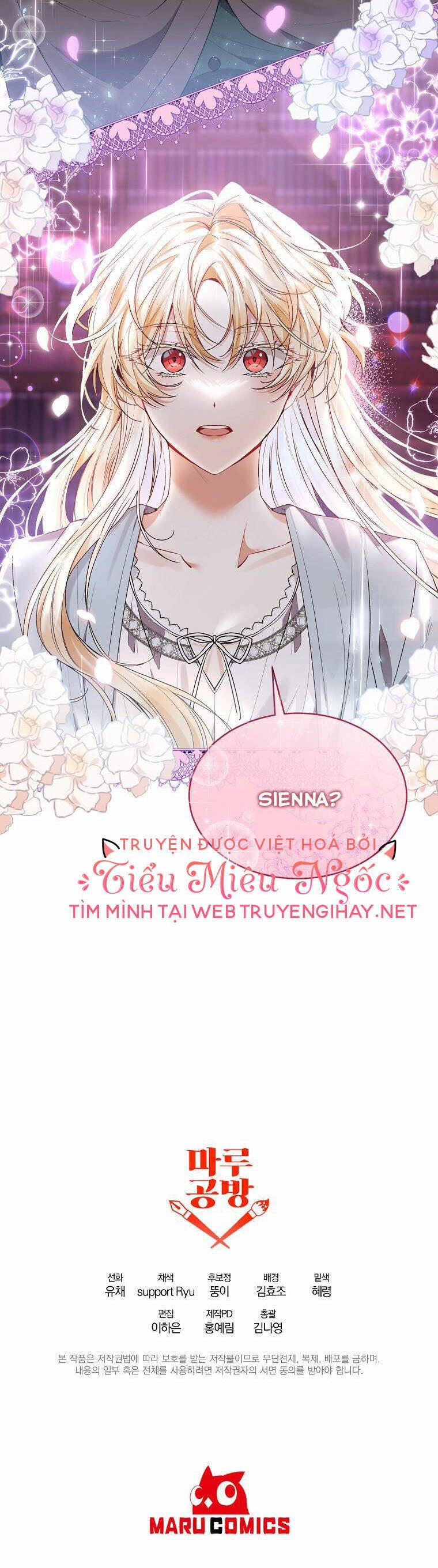 Cô Con Gái Thật Sự Đã Xuất Hiện 33 trang 39