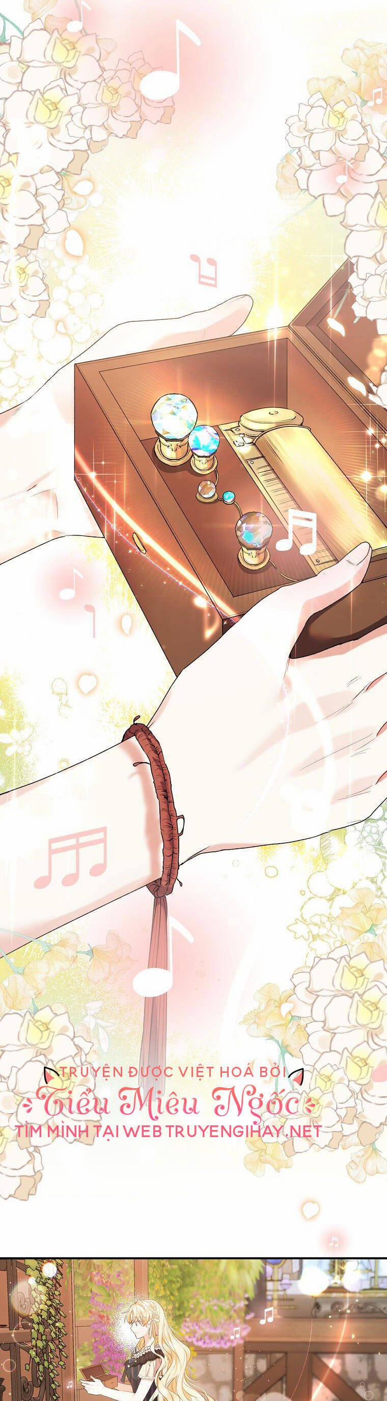 Cô Con Gái Thật Sự Đã Xuất Hiện 33 trang 4