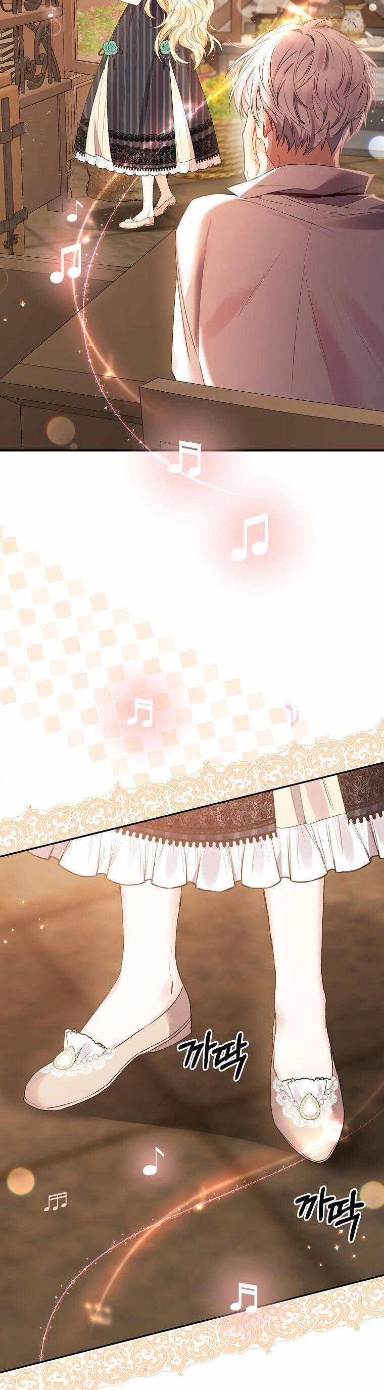 Cô Con Gái Thật Sự Đã Xuất Hiện 33 trang 5