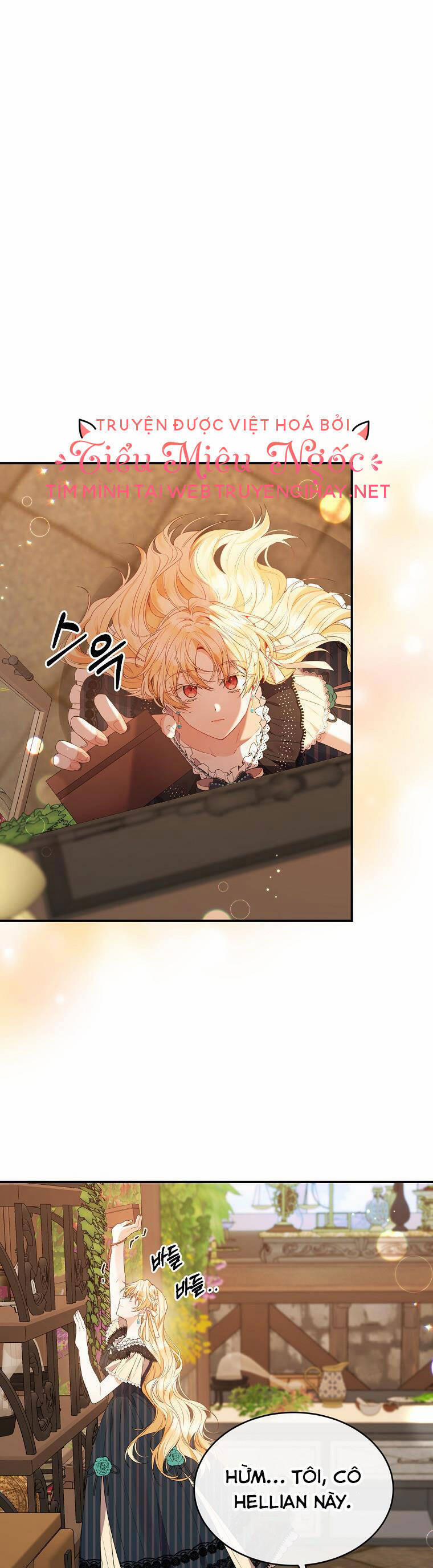 Cô Con Gái Thật Sự Đã Xuất Hiện 33 trang 8