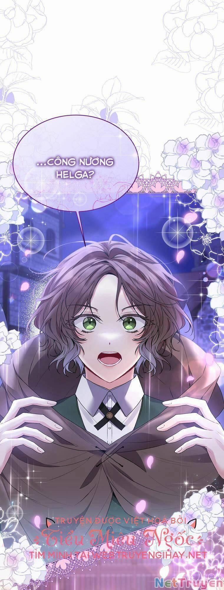 Cô Con Gái Thật Sự Đã Xuất Hiện 34 trang 0