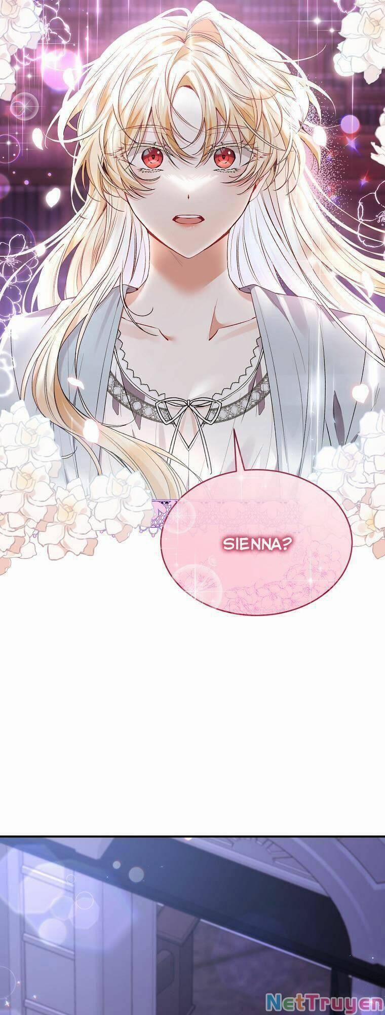 Cô Con Gái Thật Sự Đã Xuất Hiện 34 trang 1