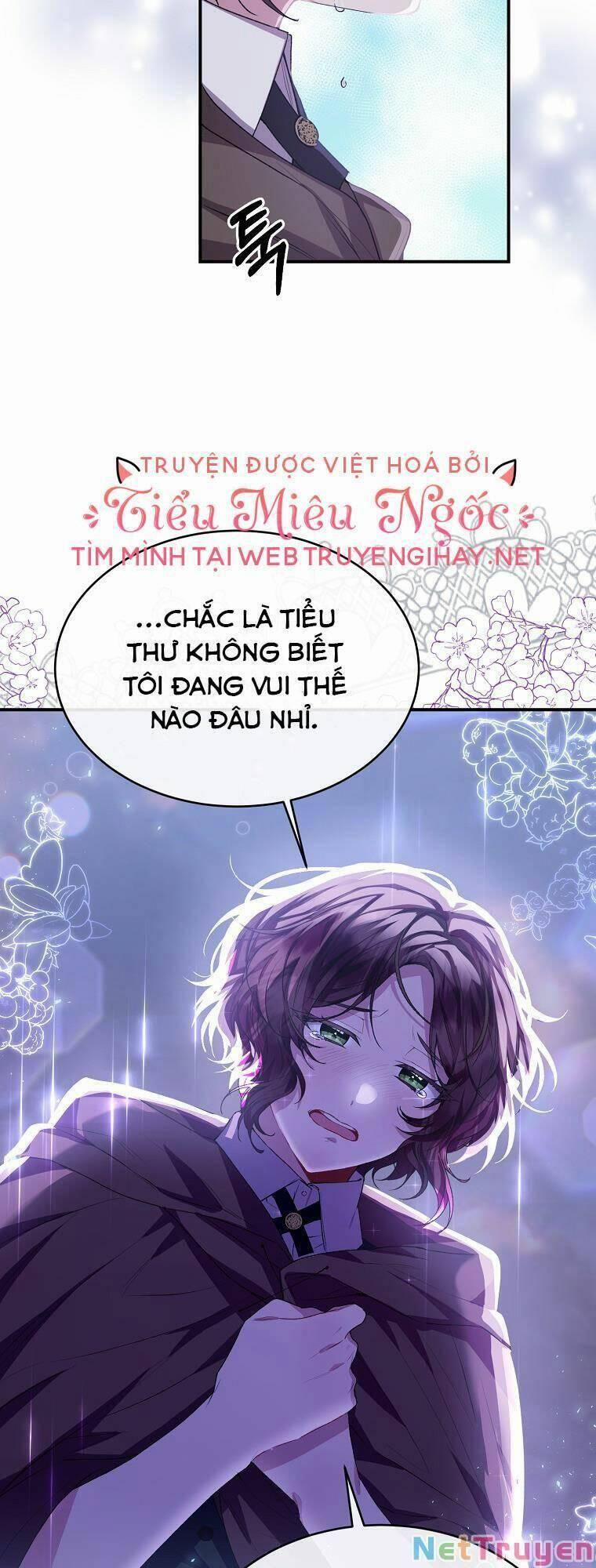 Cô Con Gái Thật Sự Đã Xuất Hiện 34 trang 12