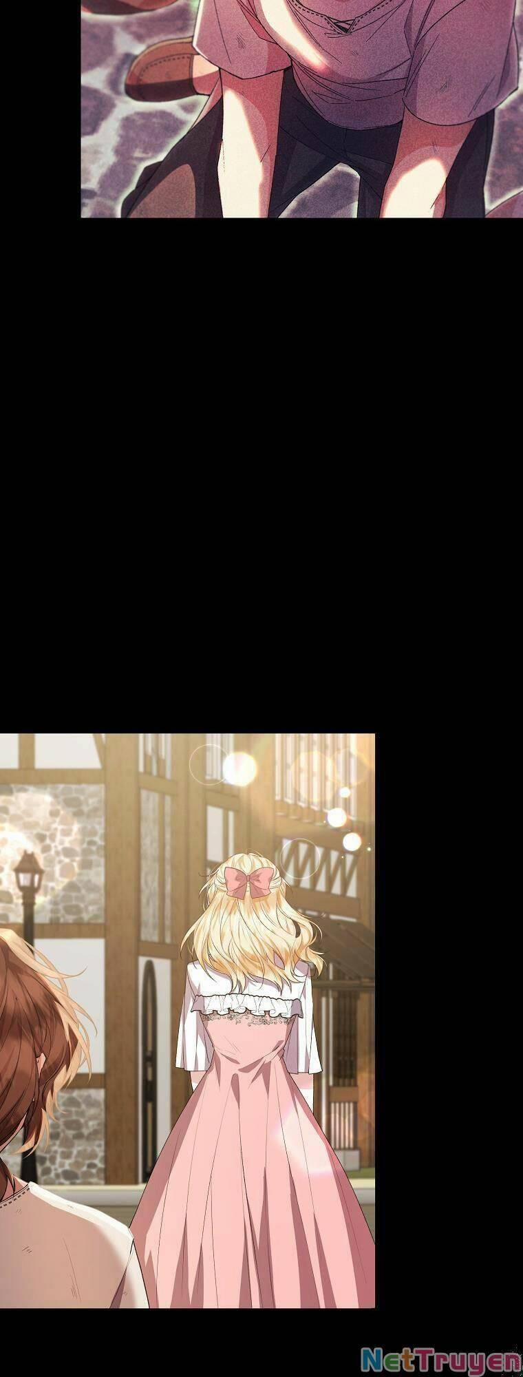 Cô Con Gái Thật Sự Đã Xuất Hiện 34 trang 14