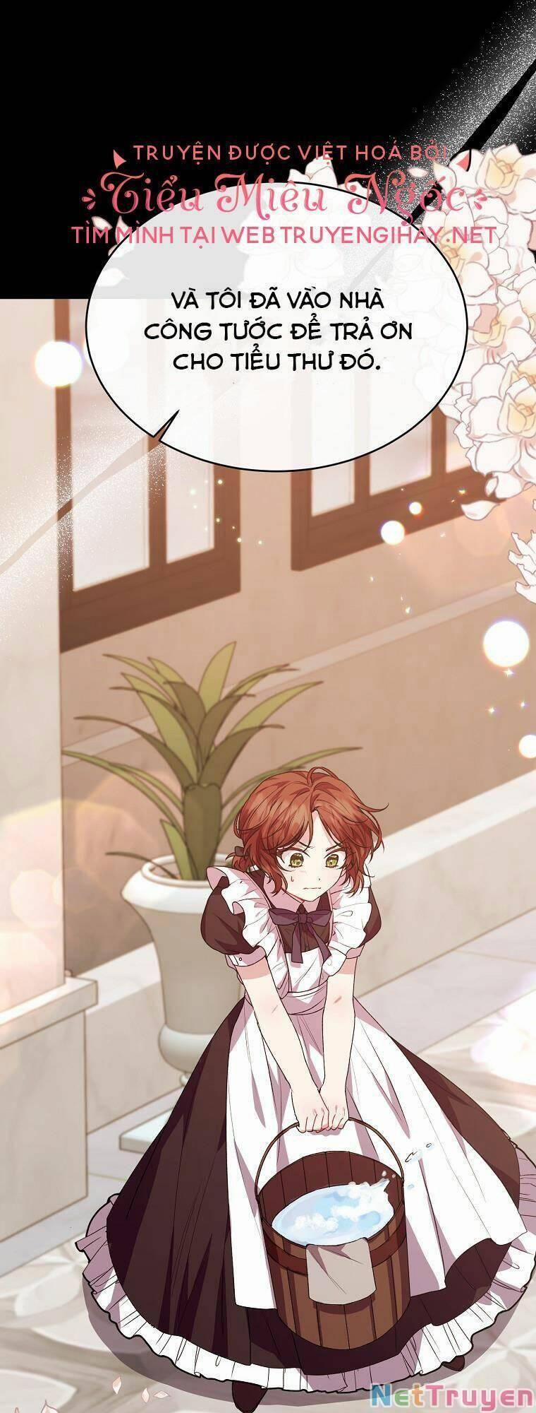 Cô Con Gái Thật Sự Đã Xuất Hiện 34 trang 15