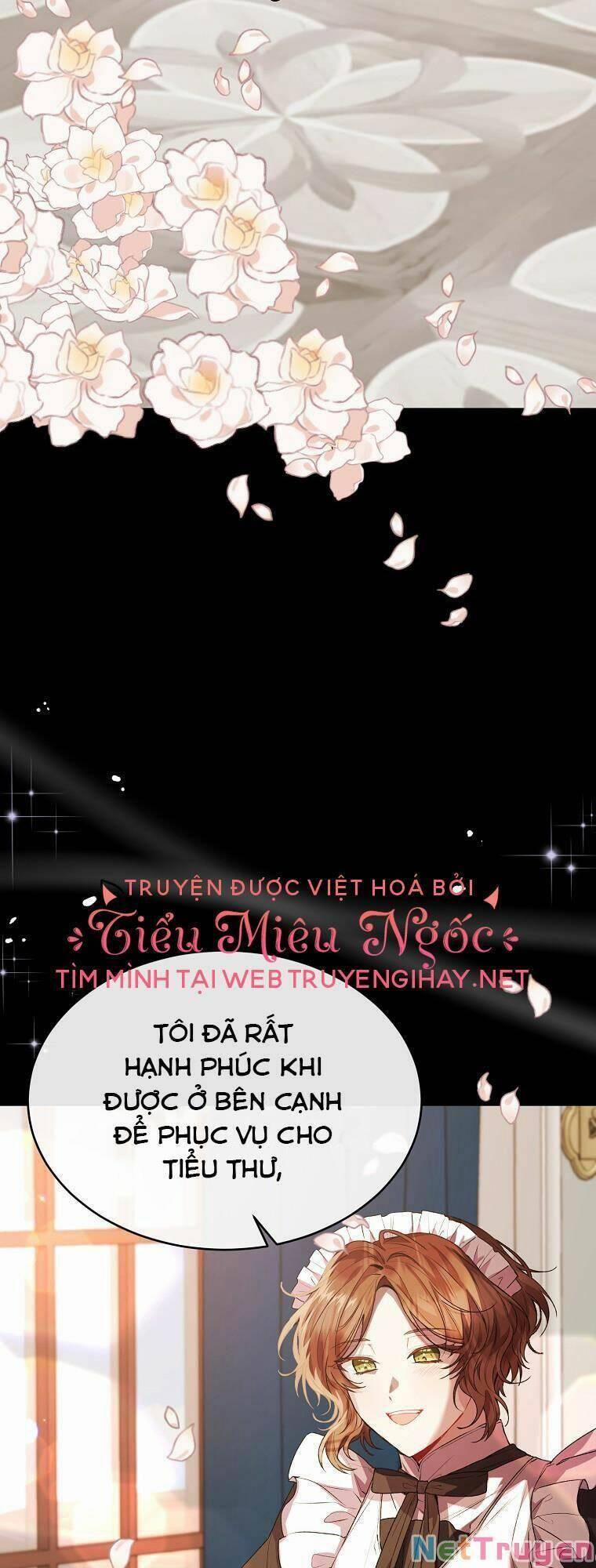 Cô Con Gái Thật Sự Đã Xuất Hiện 34 trang 16