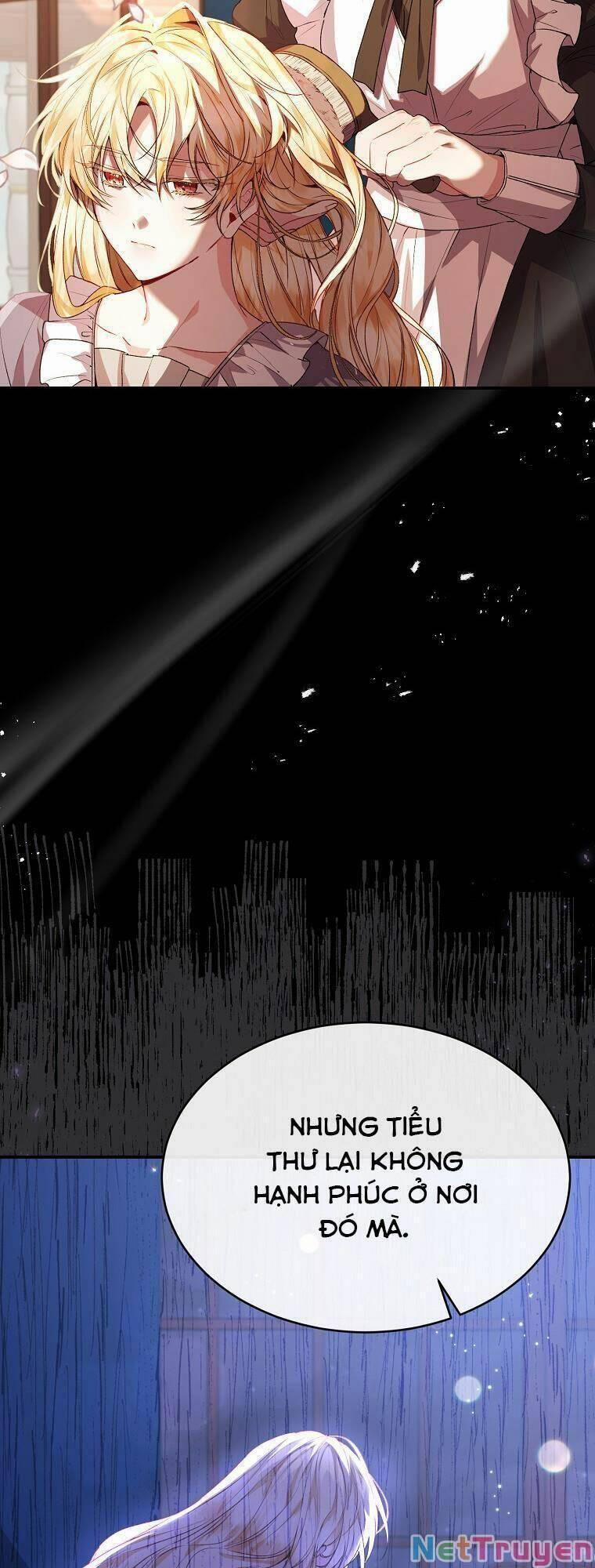 Cô Con Gái Thật Sự Đã Xuất Hiện 34 trang 17