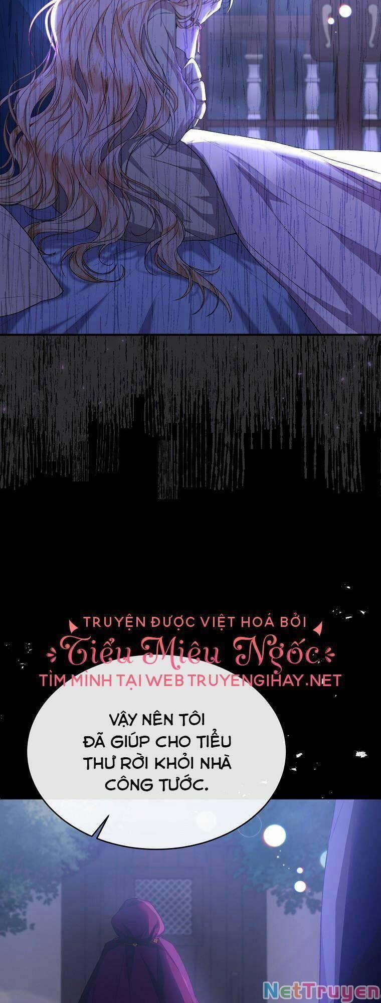 Cô Con Gái Thật Sự Đã Xuất Hiện 34 trang 18