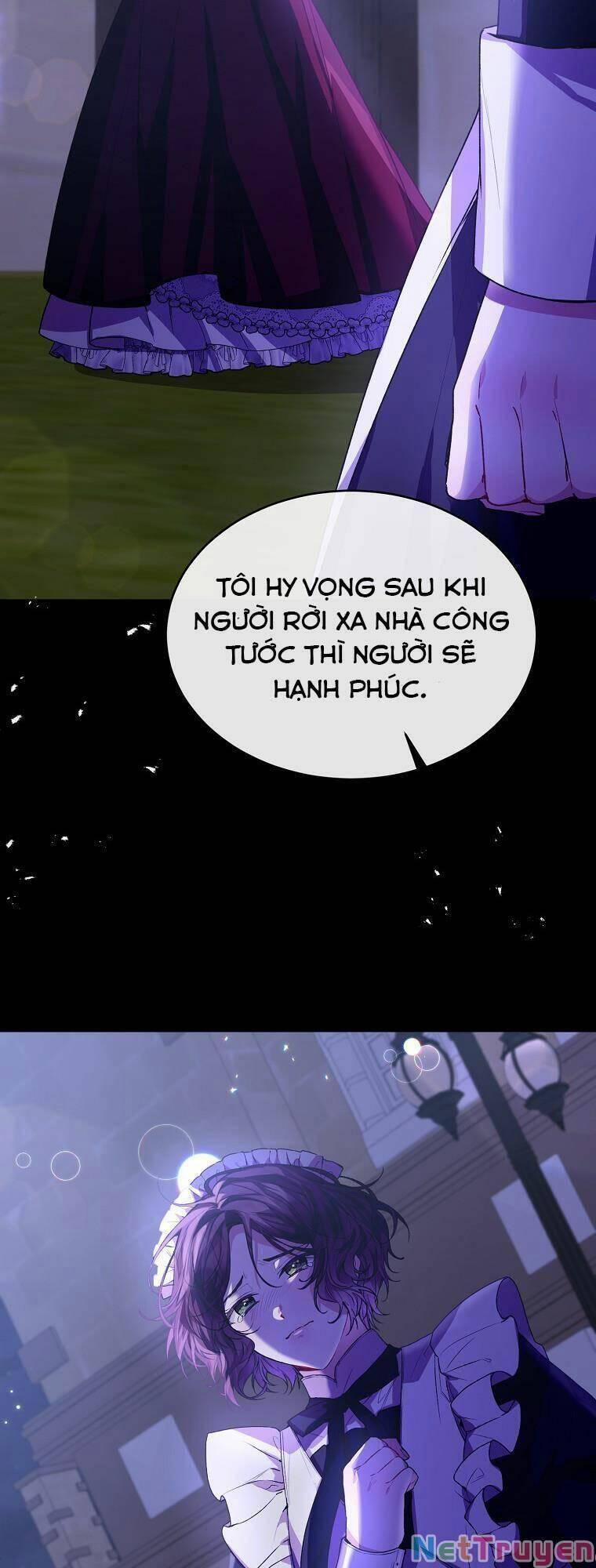 Cô Con Gái Thật Sự Đã Xuất Hiện 34 trang 19